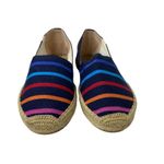 Soludos  Dali Espadrilles in Rainbow Stripe 8 Photo 1