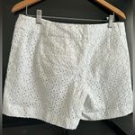 Ann Taylor LOFT EMBROIDERED STYLE SHORTS. New without tags. Photo 3