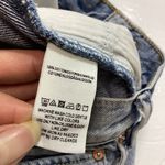 We The Free  distre women’s jeans shorts Photo 2