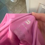 All In Motion Pink Jumpsuit  Active Photo 2