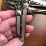 Stella & Dot  Laser Cut Clutch  Photo 7