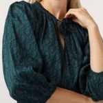 Gap Smocked Mini Dress NWT Photo 2