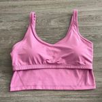 Gilly Hicks Hollister active recharge plunge tank top - large Photo 3