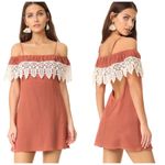 l*space L* After Glow Cover Up Dress New With Tags Photo 1