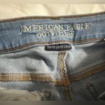 American Eagle  size 2 midi shorts Photo 1