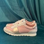 Coach  sneakers size 9.5 Photo 6