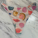 Beach Riot Seashell Bikini Bottom Photo 0