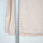 Badgley Mischka  Light Pink Tee Size XL Photo 7