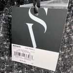 Vera Wang  black and white tweed blazer Photo 4