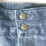 Lands End 26W NWOT Dark Wash Jeans Plus Blue Photo 2