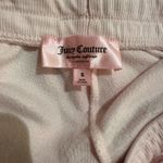 Juicy Couture Velvet Track Pants Photo 2