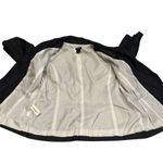 Ann Taylor  Women's Dark Gray‎ Blazer Size 4 Workwear Suit Jacket Photo 1