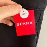 Spanx NWT Black 4 Pocket Skinny in Ponte Pants Size XL Tall Photo 4