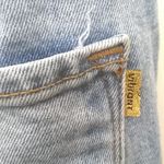 Vibrant FINAL MARKDOWN Juniors'  MiU Distressed Jeans (3/W25) Photo 10