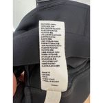 Free People FP Movement Make A Move Womens Black Sports Bra Size Medium Photo 4