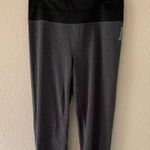 Reebok Yoga Pant flare leggings sz M Pe teacher activewear athleisure camping Photo 0