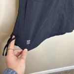 Title Nine Tunic Speed Racer Dress S Sleeveless Pocket Stretch Active Beach Prep Photo 2