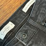 Jessica Simpson  black denim jeans size 29 Photo 1