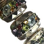 Chi by Falchi Sterling Silver Multi Photo 13