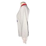 Sedona Stitchery Vintage Western Sweater Gray Size M Photo 2