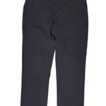 Mountain Hardwear  Chockstone 2 Womens Pants Hiking Casual Size 6 Black Stretch Photo 0