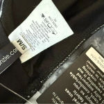 Onzie NWT  x Tonal Strappy Sacred‎ Bra Size S/M Photo 3