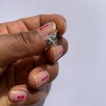 Beverly Hills Boutique Ring... Silver Photo 2