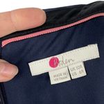 BODEN JOSIE PONTE NAVY DRESS J0288 DAY DRESSES SIZE 6 Photo 10