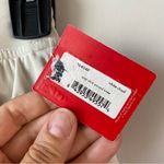 Spanx  Booty Boost Skirt Leggings Skort White‎ Cloud XS Photo 3