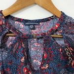 American Eagle patterned dress Photo 8