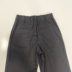 Brunello Cucinelli Italian Women's Virgin Wool Wide Leg Trousers Photo 3