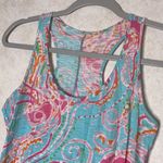 Lilly Pulitzer  jelly be jammin tank dress Photo 1