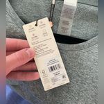 Calia by Carrie Seamless Long Sleeve Top Green Size M Photo 4