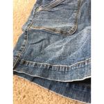 Apt. 9  Women's Blue Denim Jean Shorts Size 8 Photo 1