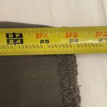 Pistola  Olive Green Mossy Oak Zip Ankle Jeans Womens Size 32 Photo 6