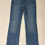 Madewell Slim Demi Boot Jean Photo 3