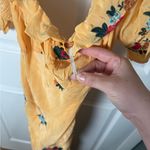 Free People  Bali Santa Cruz Dress S Photo 9