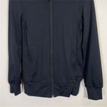 Lululemon Reversible Raja Black RARE Jacket Photo 4