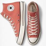 Converse High Top Photo 0