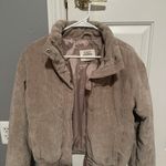 Ashley Outerwear Puffer Coat Photo 0