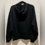 Alo Yoga NWT Accolade Hoodie Black Size M oversized Photo 5