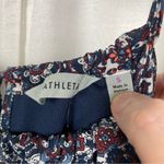 Athleta  Island Life Maxi Patio Dress Sz.S Photo 6