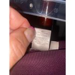 Loft Women's Purple Skater Skirt Size 16 Photo 3