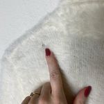 Anthropologie Astars Inverness Duster Cardigan Gray Photo 7