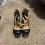 DV by Dolce Vit Black Wedges Photo 1