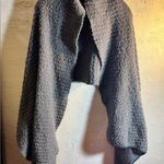Free People scarf/ wrap, grey Photo 0