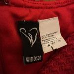 Windsor Red Dress By  Photo 4