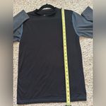 Weatherproof HEATLAST by  Base Layer Top Women's Medium Black Hiking Skiing Photo 3