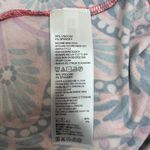 Tommy Bahama Dress Womens Small Pink Midi Sleeveless Belted Button Up Printed S Photo 10