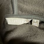 Athleta  Hoodie Dress Photo 6